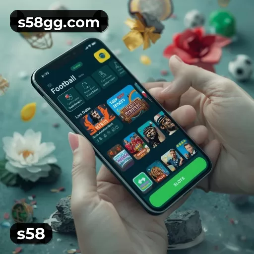 s58 login: Guia rápido para entrar ✅