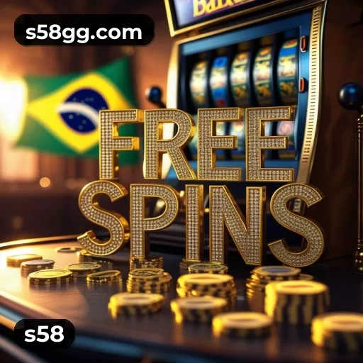 TOP s58 slots: análises e RTPs 🌈